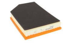 One New Genuine Volvo Engine Air Filter Fits S60 S80 V60 XC60 XC70  31370161