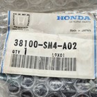 Honda Genuine OEM Parts Horn Assembly 12V 110dB 38100-SM4-A02 Acura