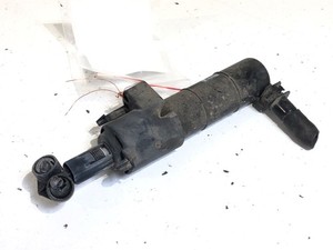 Mercedes-Benz A2128600147 Scheinwerferspritze links vorne 1 Stück