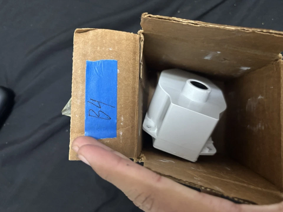 2252130 - Motorreductor barrena de hielo para refrigerador Whirlpool- Foto 4 de 4