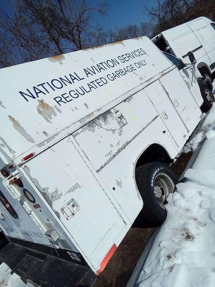 Driver Front Door Switch Driver's Window Fits 03-07 EXPRESS 1500 VAN 2065138 thumbnail 10