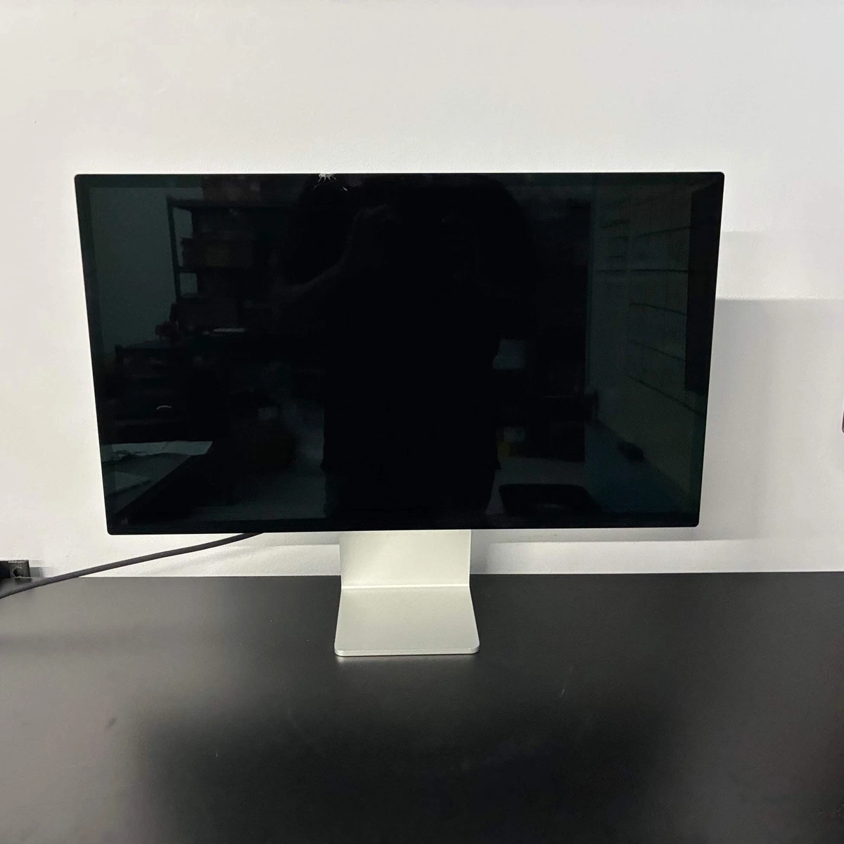 Apple Studio Display Computer Monitors for sale | eBay