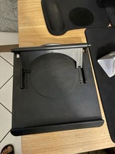Laptop Notebook Stand,Aluminum Ventilated Sup...