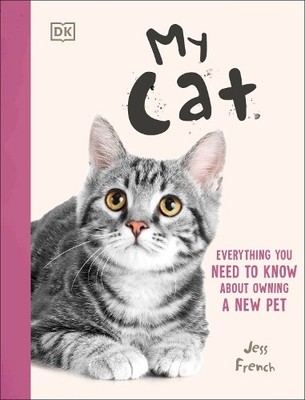 Jess French My Cat (Taschenbuch)