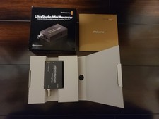 Blackmagic Design UltraStudio Mini Recorder - Thunderbolt