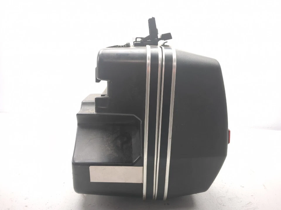 86-06 川崎 Concours ZG1000 右后鞍包行李箱 16160-1115 — 第 4/4 张图片