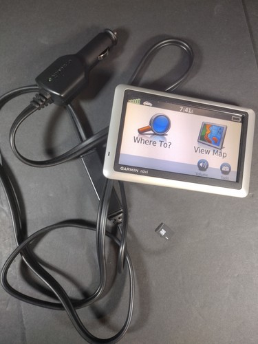 Per Garmin Nuvi 1490 1490T 1410 1440 Display LCD Touch