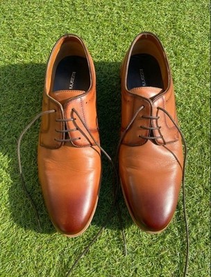 Lazzarini Schnürschuh, Größe 44, Neuwertig