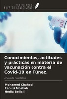 Mohamed Chahed (U. A.) | Conocimientos, Actitudes Y PráCticas En Materia De...