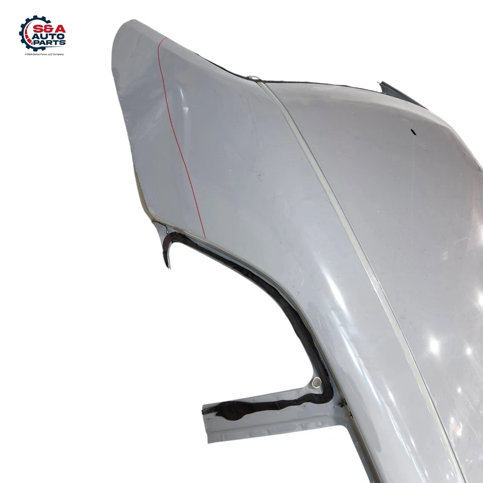 2008-2023 Dodge Challenger OEM Bare Roof Panel Cut w/o Sunroof OEM Foto 3 de 4