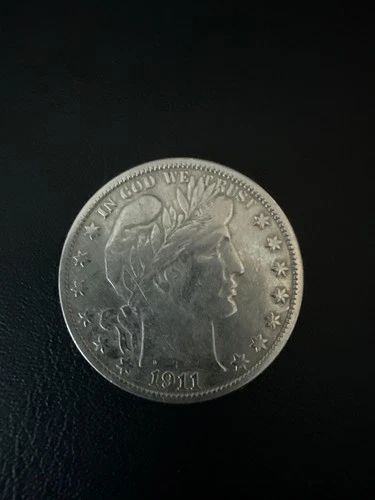 1911 barber head quarter us