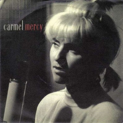 Carmel - Mercy Funk / Soul Soul 7'' Single Schallplatte 42734