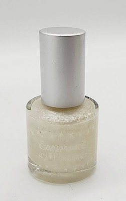 Canmake Nail Polish - 08 - NEW Japanese Exclusive 