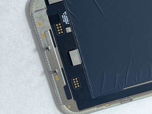 iPhone 15 Pro Max Bildschirm Ersatz OLED OEM Display LCD Digitizer *LESEN* - Bild 5 von 6