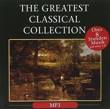 The Greatest Classical Collection von Various | CD | Zustand sehr gut
