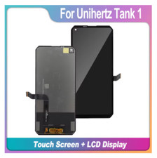 For Unihertz Tank 1 LCD Display Touch Screen Digitizer Assembly Replacement