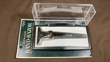 Unused Vintage Schick Razor in Original Package
