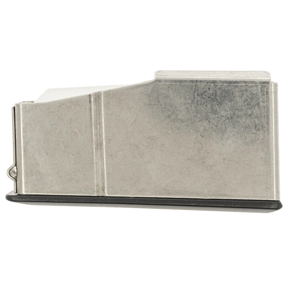 Cargador Sako 85, acción media, 9,3x66, .370 Sako 4 rondas acero azulado S5A60387 Foto 2 de 4