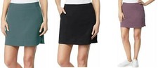 32 Degrees Ladies' Skort