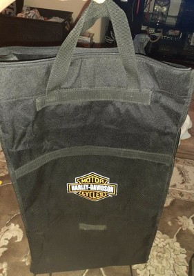 Harley Davidson Travel Bag With Wheels | eBay