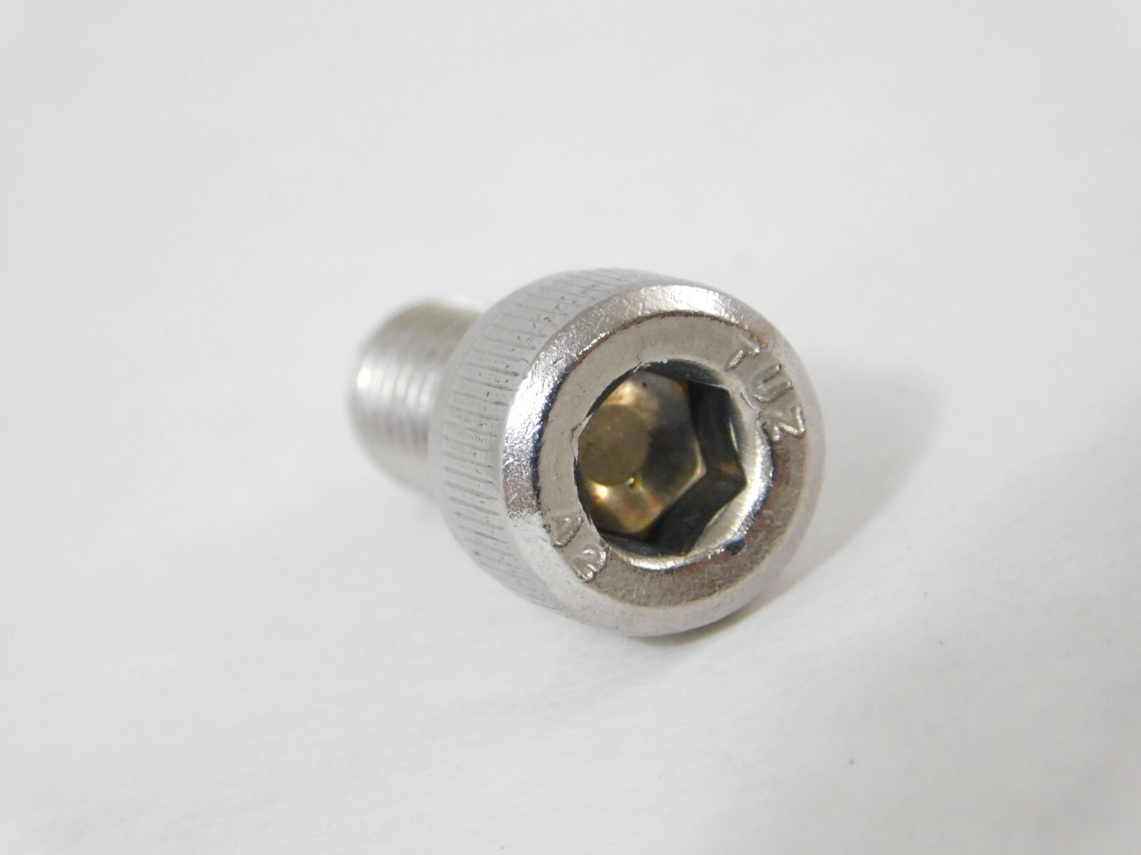 1 SeaDoo Allen Head Stainless Screw M8x16 Bolt OEM 205081660
