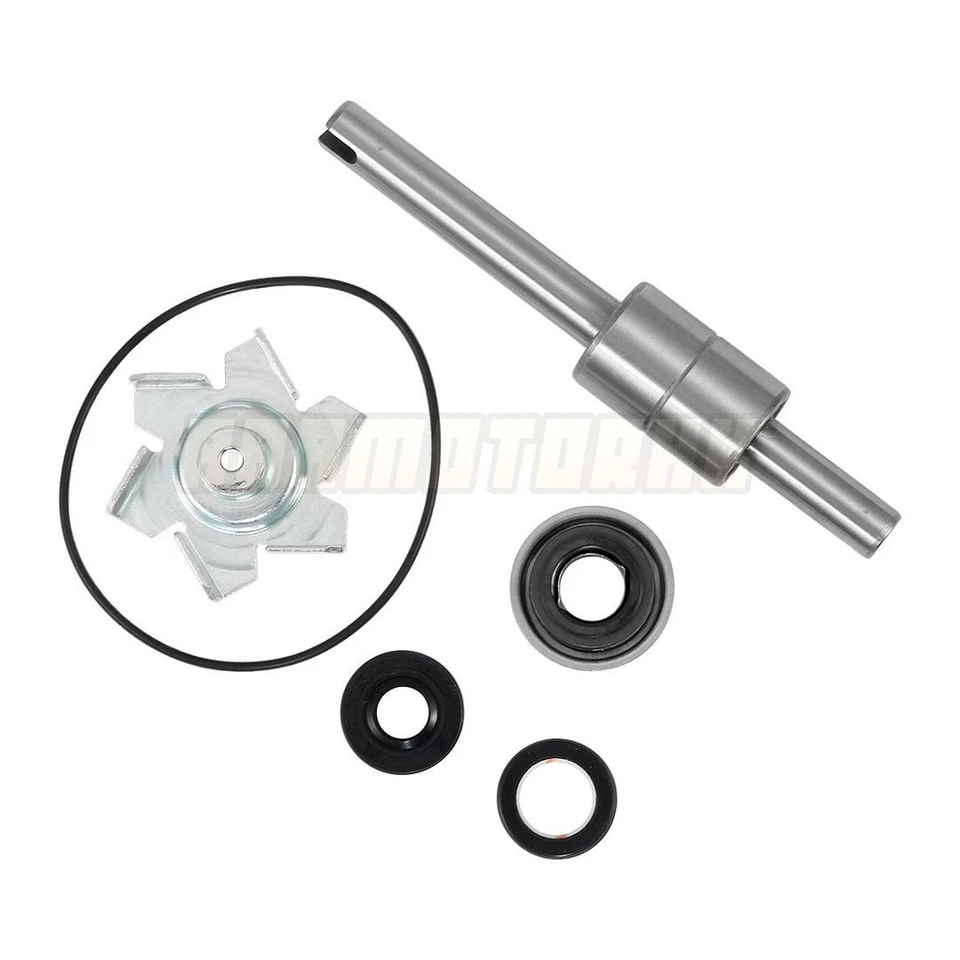 US Stock Water Pump Repair Kit For Honda CBR600F 1991-1998 CBR900RR 1992-1999 - Image 4 of 4