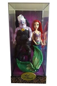 ursula limited edition doll