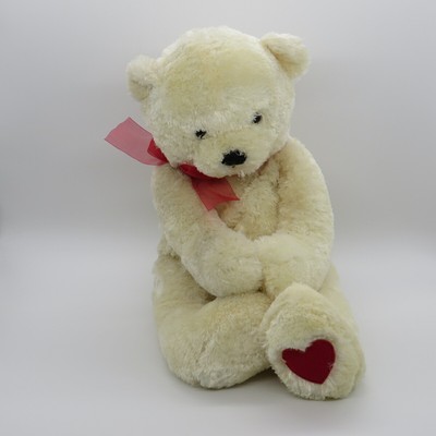 20 feet teddy bear