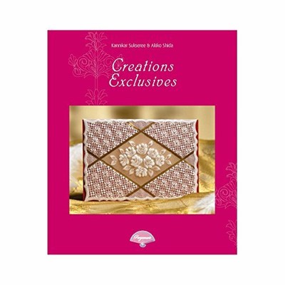Pergamano Exclusive Creations Book Book The Fast Free Shipping