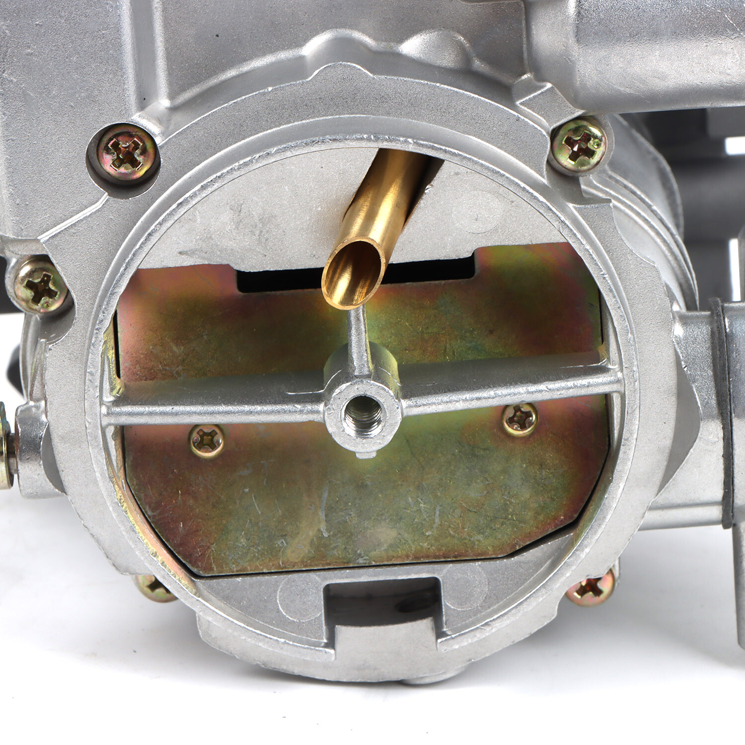 Tige Poussoir De Cache D'origine Pour Mercruiser Volvo Penta - Remplace 814702, 3853130, 853138