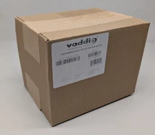 Vaddio 535-2000-205 Thin Profile Wall Mount EVI-D70 White