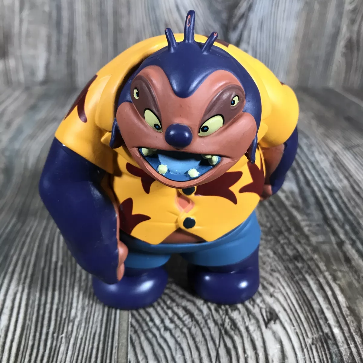 JUMBA JOOKIBA ~ Lilo & Stitch