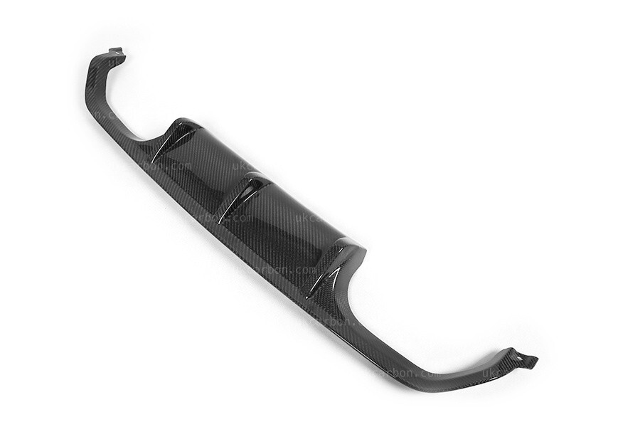 Garniture De Cadre De Sortie D'air Arrière En Fibre De Carbone Pour BMW M3/M4 F80/F82 - Design 3D - Protection
