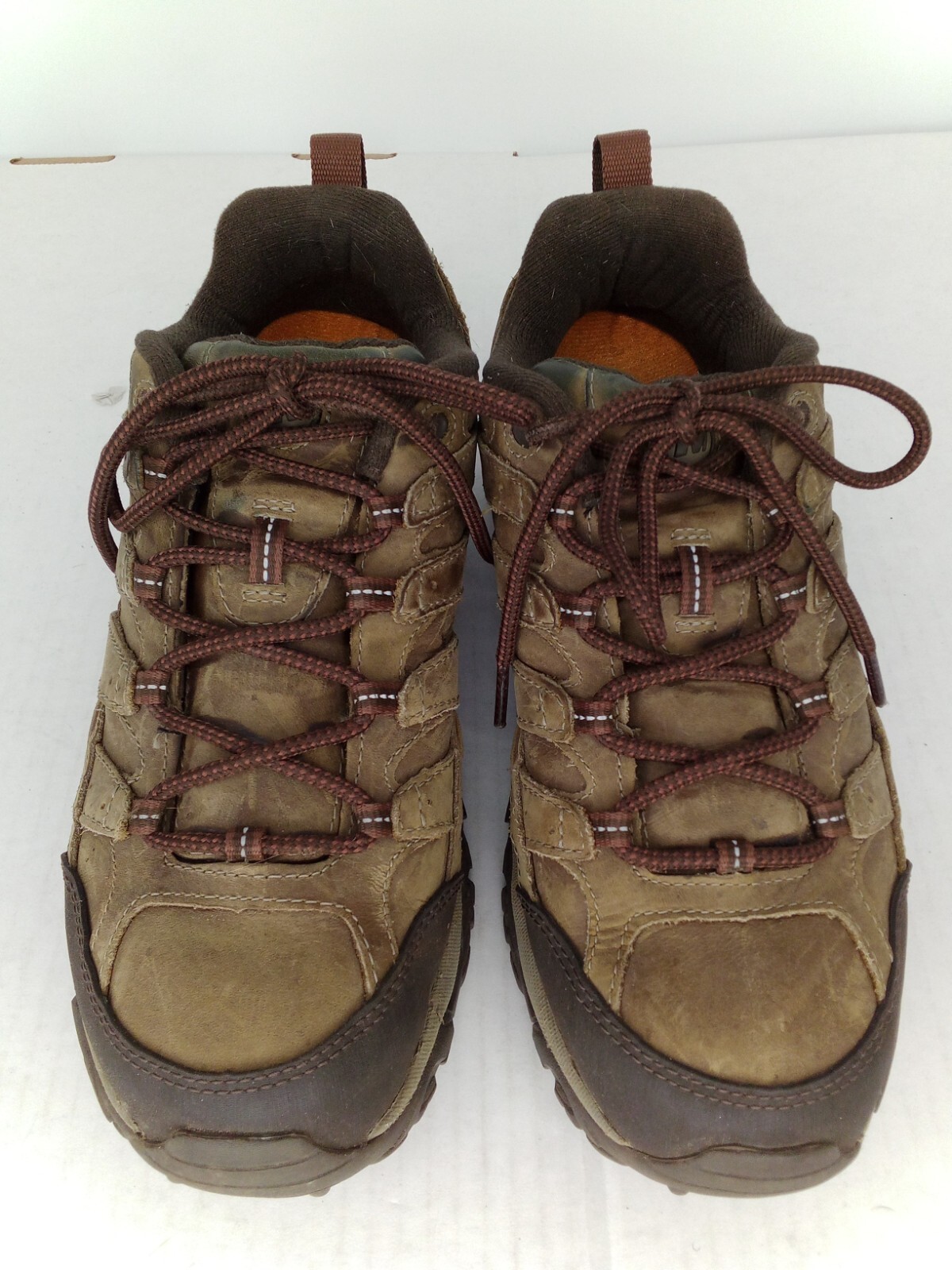 Merrell Scarpe da trekking Moab 2 Prime da donna Brindle 9 5 M US