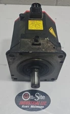 Fanuc AC Servo Motor aiSR 30/3000 A06B-0041-B605#S042