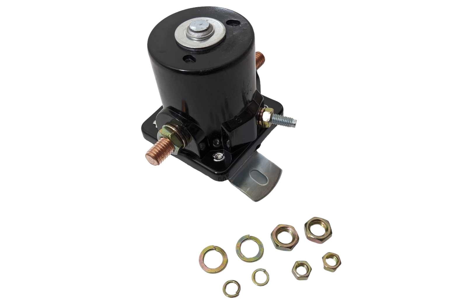 Starter Relay Fits For Ford 2N 8N 9N 8N11450