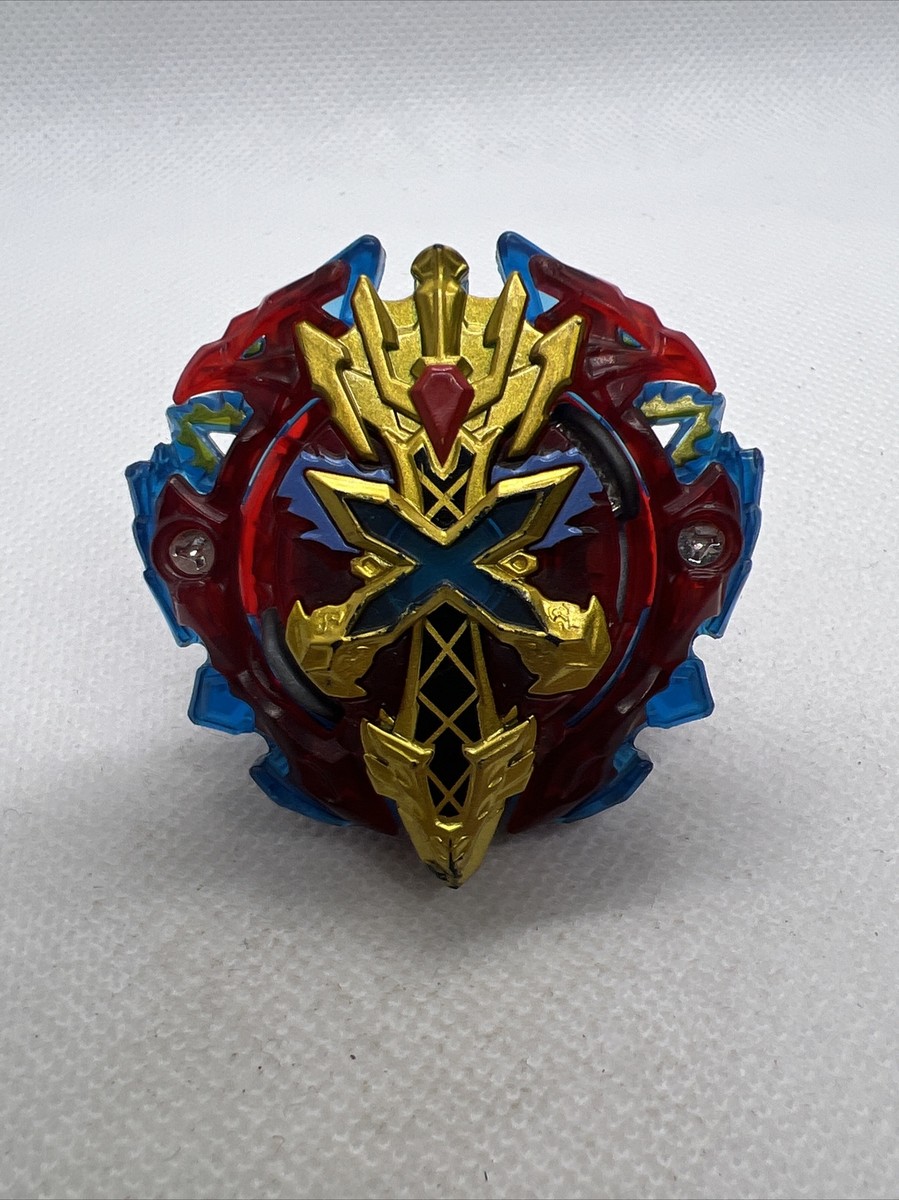 Xeno Xcalibur Magnum Impact Beyblade Burst Hasbro | eBay