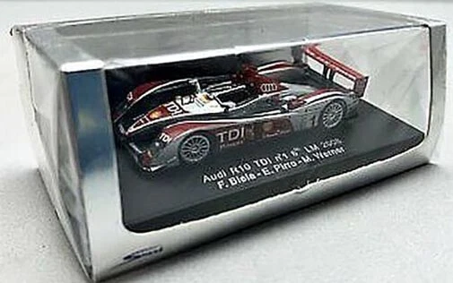 Spark Audi Diecast Formula 1 Cars for sale | eBay