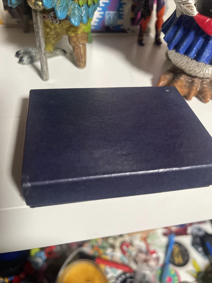 STAR POWER ON CBS RECORDS*** HEBILLA DE CINTURÓN DE PELTRE. Años 70 Foto 4 de 4