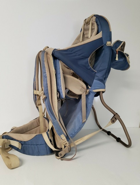 used kelty kid carrier