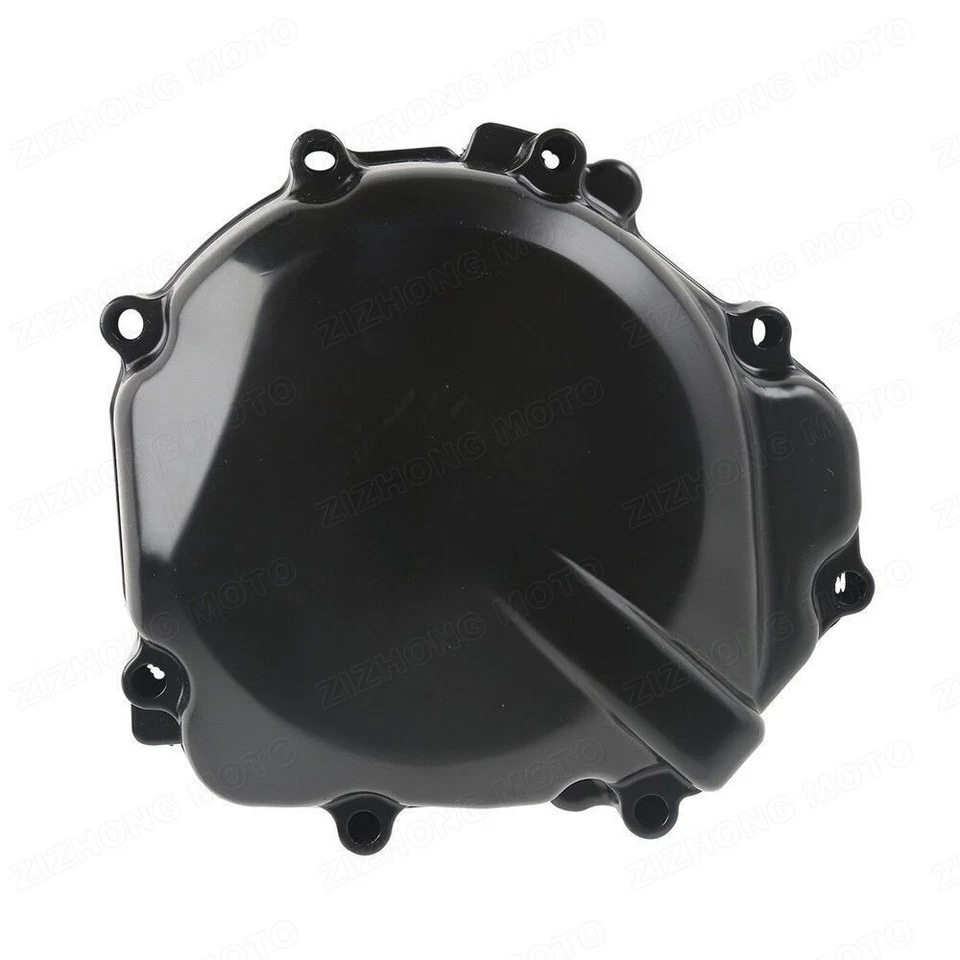 Fit for Suzuki GSXR600/750 04-05 GSXR1000 03-04 Engine Starter Left Clutch Cover - Image 2 of 4