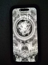 iPhone 15 With TikTok.