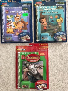 fisher price science