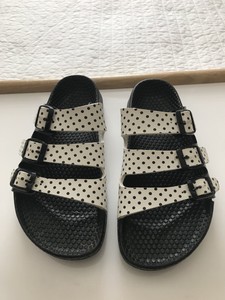 girls size 4 birkenstocks