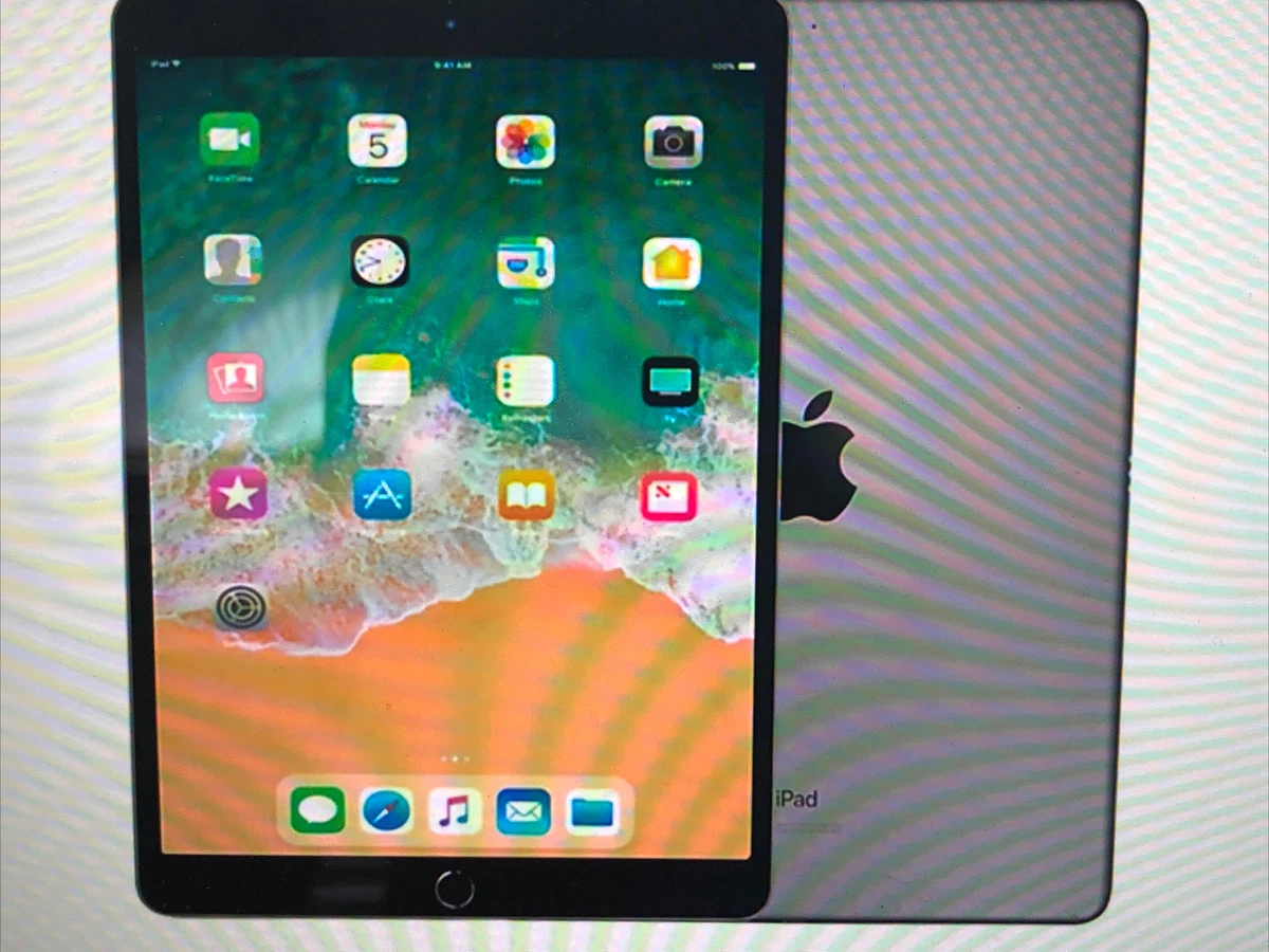 2019 Apple iPad Air 10.5