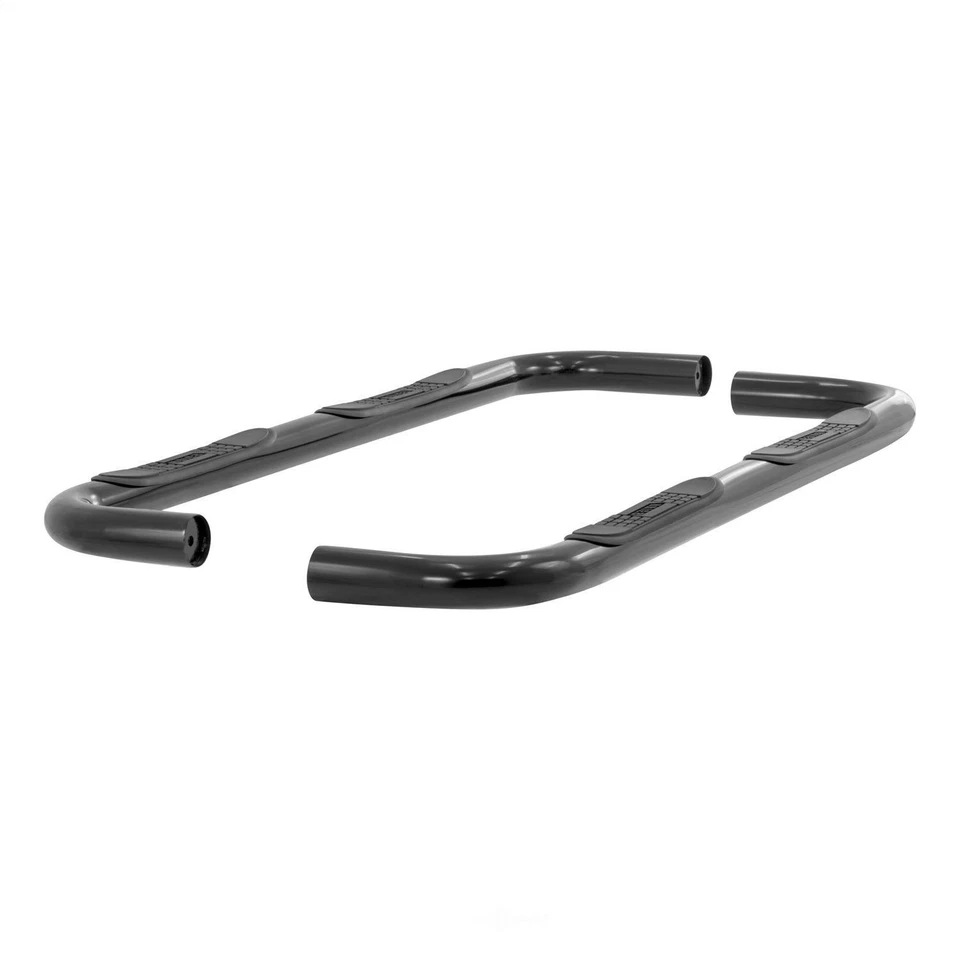 Step Nerf Bar Aries Offroad 201001 serve para Jeep Grand Cherokee 1999 - Imagem 2 de 4