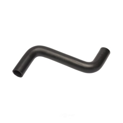 Radiator Coolant Hose-Molded Radiator Hose Continental Elite 66146