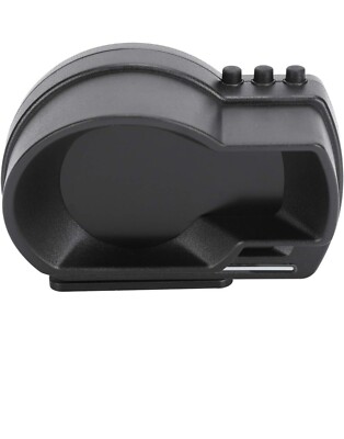 Car OBD2 GPS Smart Gauge - Multifunctional Digital Meter with Over Speed