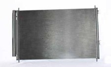 CONDENSER #3575 TOYOTA RAV4 2006-2011