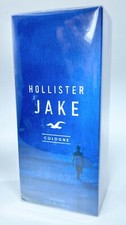 Hollister Jake Cologne 6.7oz/200ml